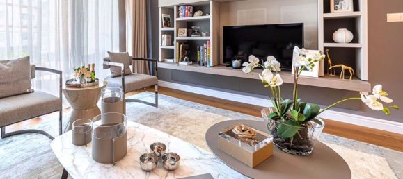 2 chambres Appartement à Limassol, Cyprus No. 19719 6