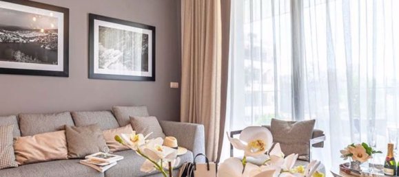 2 chambres Appartement à Limassol, Cyprus No. 19719 5