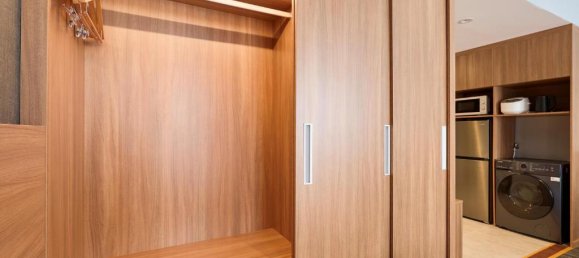 1 dormitorio apartamento en alquiler en Cau Giay, Ha Noi, Vietnam № 74253 6