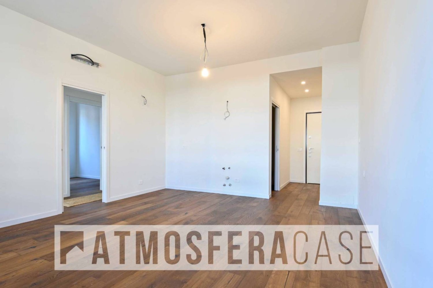 2 bedrooms Apartment in Bergamo, Italy No. 275757