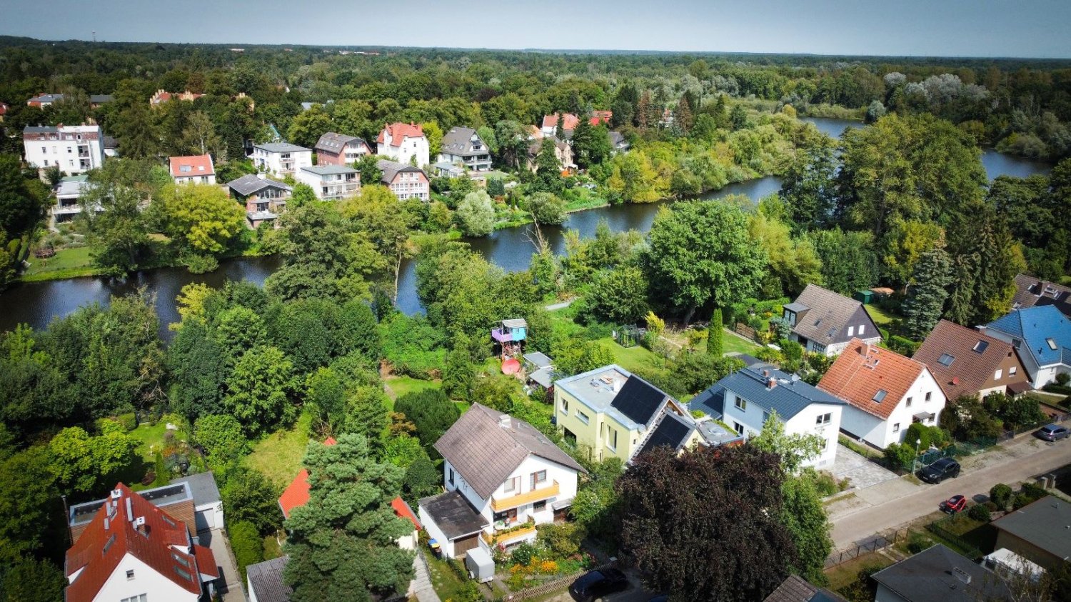 4 bedrooms House in Lubars, Germany No. 32685