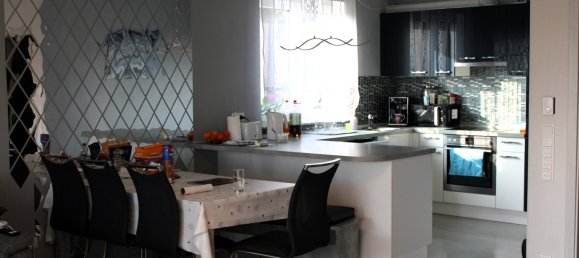 4-Zimmer Stadthaus in Schleswig-Holstein, Germany, Nr. 37437 11