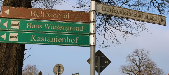 4-Zimmer Stadthaus in Schleswig-Holstein, Germany, Nr. 37437 24