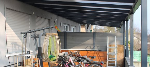 4-Zimmer Stadthaus in Schleswig-Holstein, Germany, Nr. 37437 7