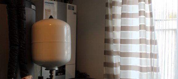 4-Zimmer Stadthaus in Schleswig-Holstein, Germany, Nr. 37437 14