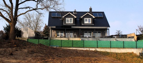 4-Zimmer Stadthaus in Schleswig-Holstein, Germany, Nr. 37437 3