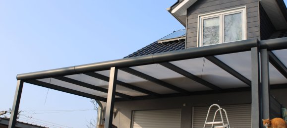 4-Zimmer Stadthaus in Schleswig-Holstein, Germany, Nr. 37437 4