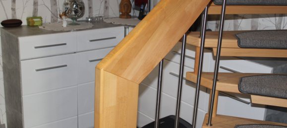 4-Zimmer Stadthaus in Schleswig-Holstein, Germany, Nr. 37437 16