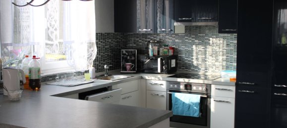 4-Zimmer Stadthaus in Schleswig-Holstein, Germany, Nr. 37437 12