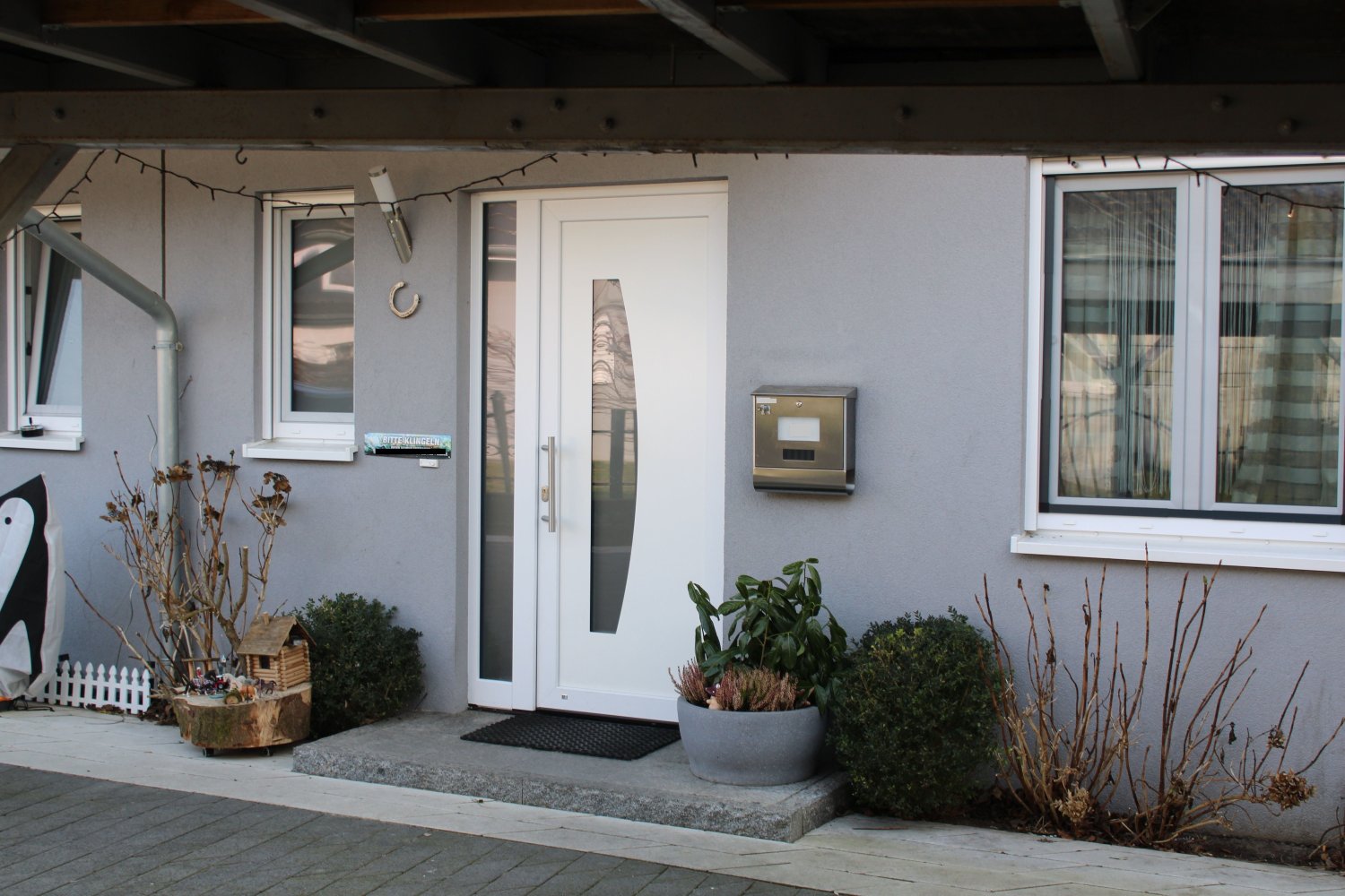 4-Zimmer Stadthaus in Schleswig-Holstein, Germany, Nr. 37437