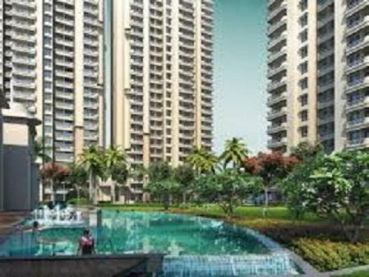 2 chambres Maison à Noida, India No. 65267