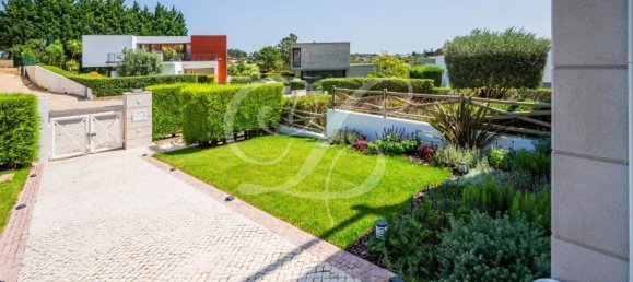 Дом с 5 спальнями в Синтра, Португалия № 143851 8