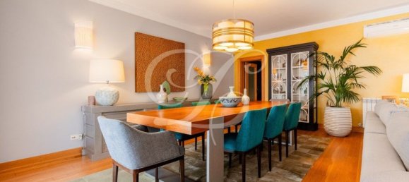 Дом с 5 спальнями в Синтра, Португалия № 143851 24