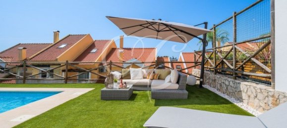 Дом с 5 спальнями в Синтра, Португалия № 143851 35