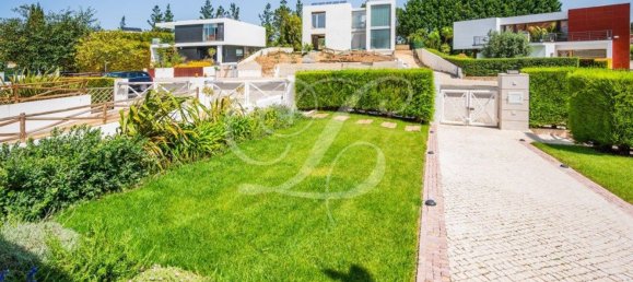 Дом с 5 спальнями в Синтра, Португалия № 143851 7