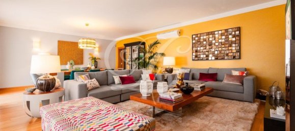 Дом с 5 спальнями в Синтра, Португалия № 143851 25