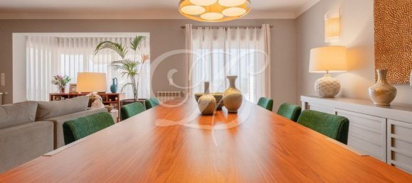 Дом с 5 спальнями в Синтра, Португалия № 143851 20