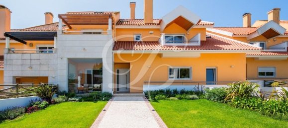 Дом с 5 спальнями в Синтра, Португалия № 143851 3