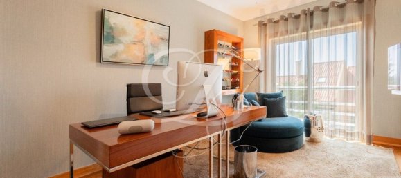 Дом с 5 спальнями в Синтра, Португалия № 143851 42