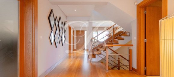 Дом с 5 спальнями в Синтра, Португалия № 143851 46