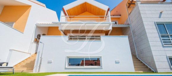 Дом с 5 спальнями в Синтра, Португалия № 143851 38