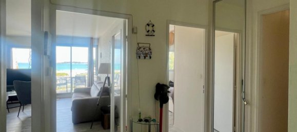 Apartamento de 1 dormitorio en Saint-Cast-le-Guildo, France No. 303260 7