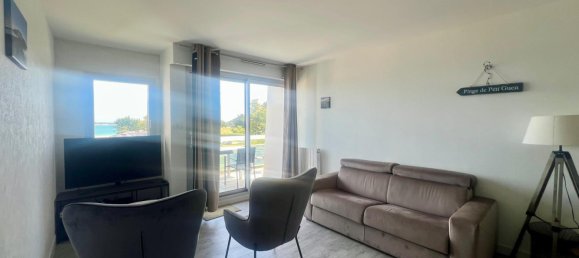 Apartamento de 1 dormitorio en Saint-Cast-le-Guildo, France No. 303260 6