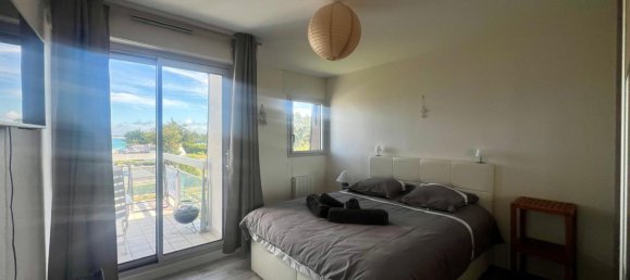 Apartamento de 1 dormitorio en Saint-Cast-le-Guildo, France No. 303260 9