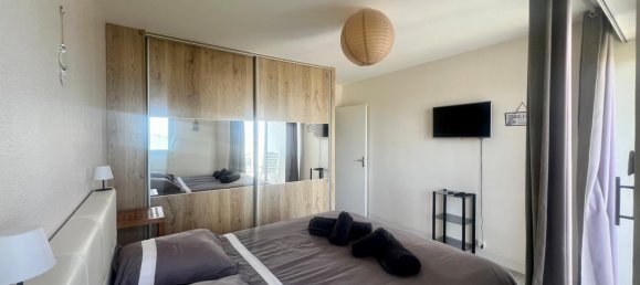 Apartamento de 1 dormitorio en Saint-Cast-le-Guildo, France No. 303260 10