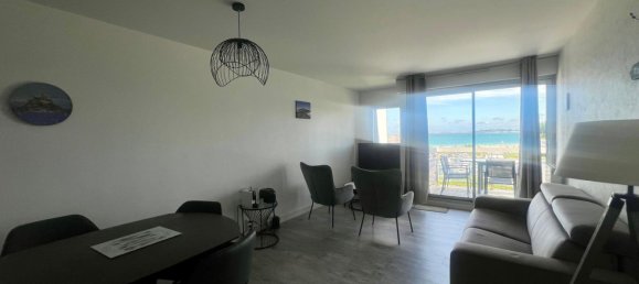 Apartamento de 1 dormitorio en Saint-Cast-le-Guildo, France No. 303260 5