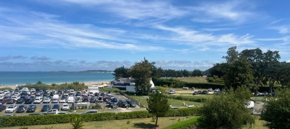 Apartamento de 1 dormitorio en Saint-Cast-le-Guildo, France No. 303260 2