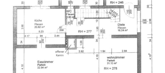 3 Schlafzimmer Haus in Parndorf, Austria, Nr. 208976 27