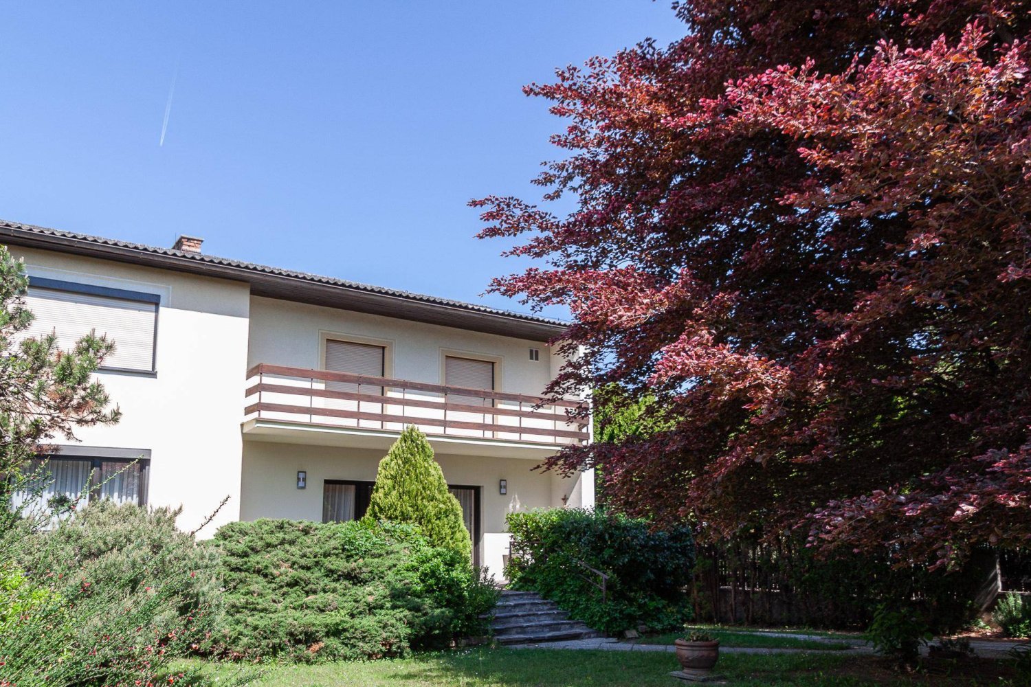 3 Schlafzimmer Haus in Parndorf, Austria, Nr. 208976