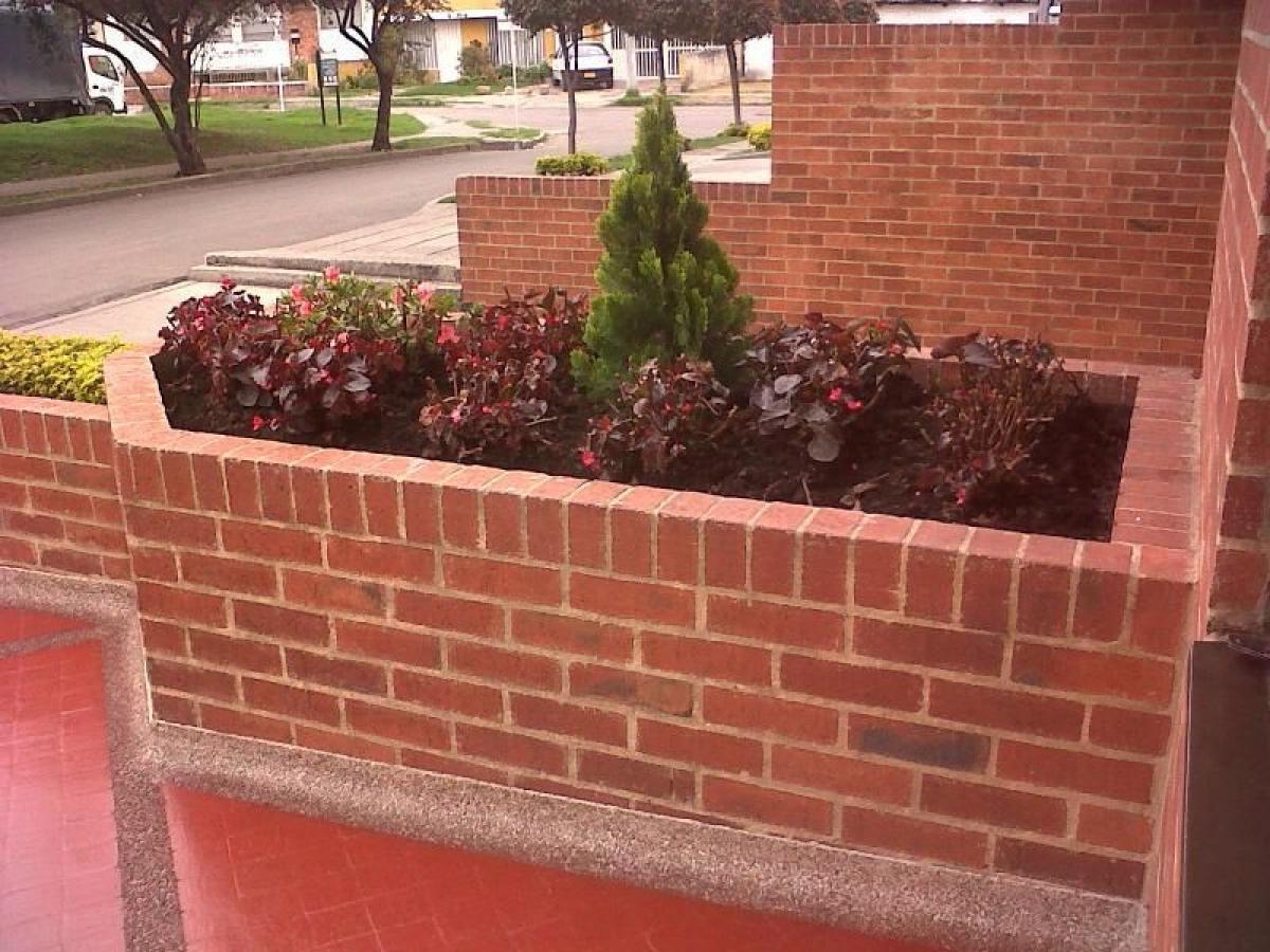 Casa T3 em Bogota, Colombia N.º 13887