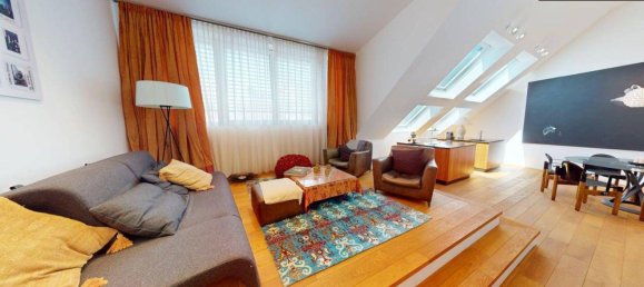 3 rooms Penthouse in Wieden, Austria No. 250684 5