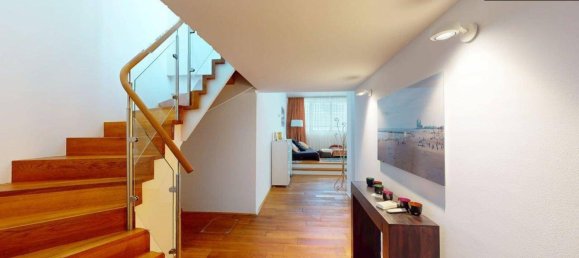 3 rooms Penthouse in Wieden, Austria No. 250684 8