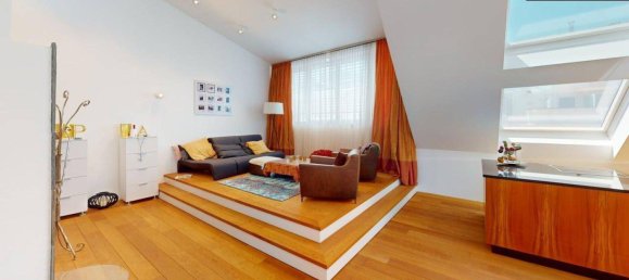 3 rooms Penthouse in Wieden, Austria No. 250684 3
