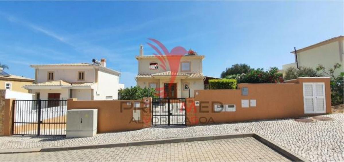 3 chambres Maison à Lagos, Portugal No. 2687