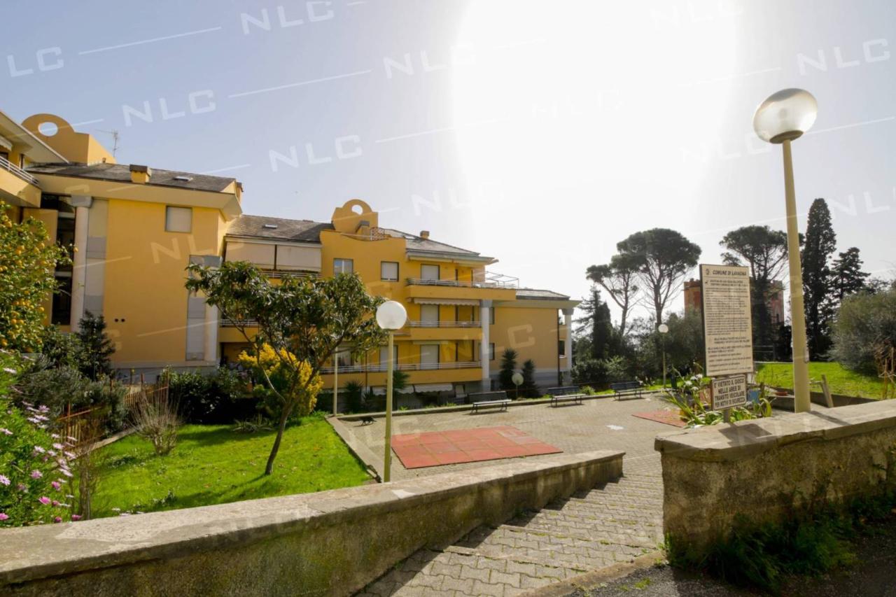 5-Zimmer Wohnung in Lavagna, Italy, Nr. 107900