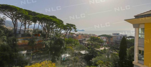 Apartamento de 5 habitaciónes en Lavagna, Italy No. 107900 8