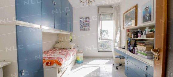 Apartamento de 5 habitaciónes en Lavagna, Italy No. 107900 11