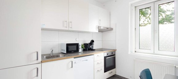 2غرفة شقة في Rudolfsheim-Funfhaus, Austria رقم 207416 2