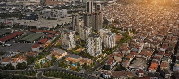 Apartment 3+1 in Istanbul, Turkey No. 24501 9