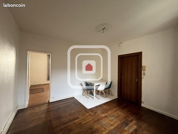 1 bedroom Apartment in Reims, France No. 304495