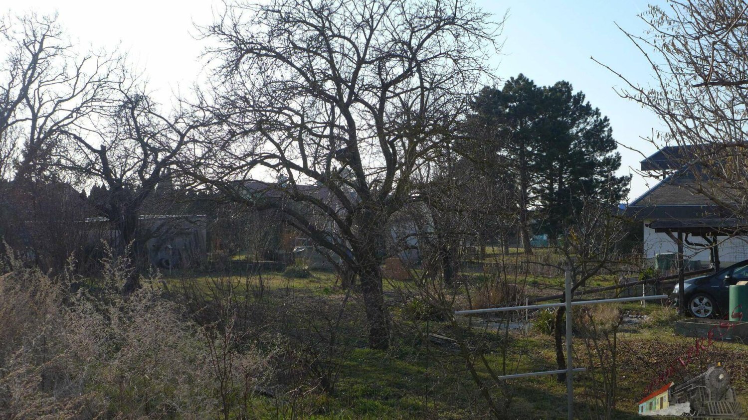 Terrain à Pottendorf, Austria No. 165348