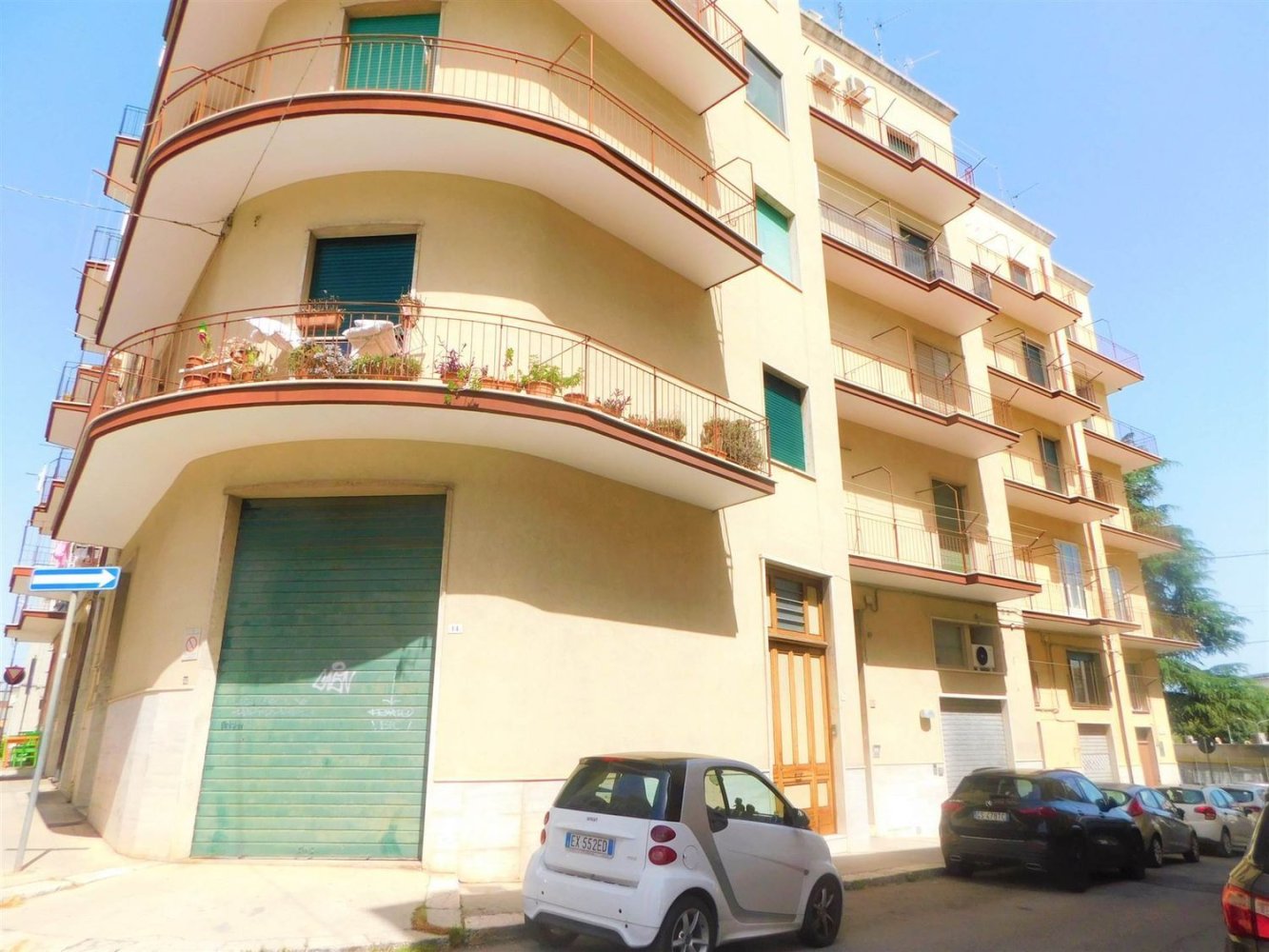 2 bedrooms Apartment in Martina Franca, Italy No. 342661