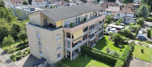 2 Schlafzimmer Penthouse in Lörrach, Germany, Nr. 323809 18