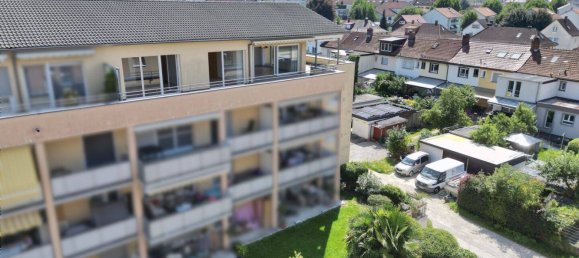 2 Schlafzimmer Penthouse in Lörrach, Germany, Nr. 323809 15