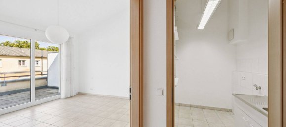 2 Schlafzimmer Penthouse in Lörrach, Germany, Nr. 323809 7