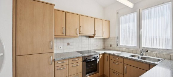 2 Schlafzimmer Penthouse in Lörrach, Germany, Nr. 323809 9